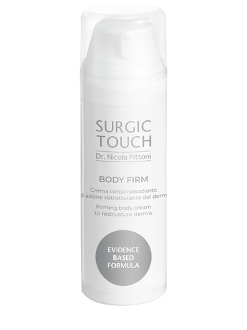 Body Firm SurgicTouch®, crema corpo rassodante