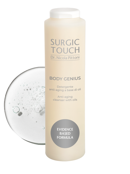 Body Genius