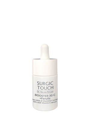 BOOSTER 30C + Ferulic