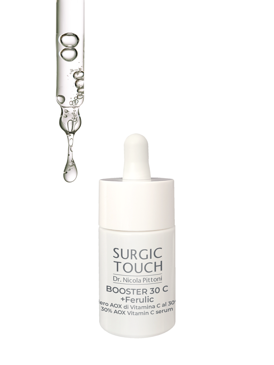 BOOSTER 30C + Ferulic