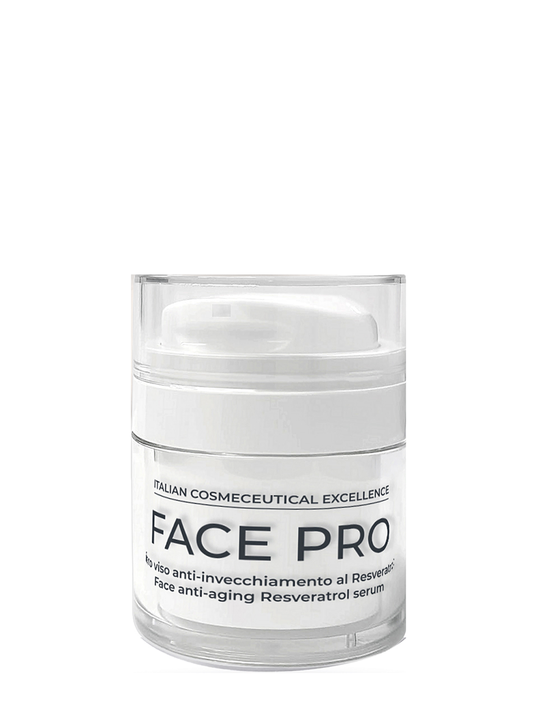 Face Pro