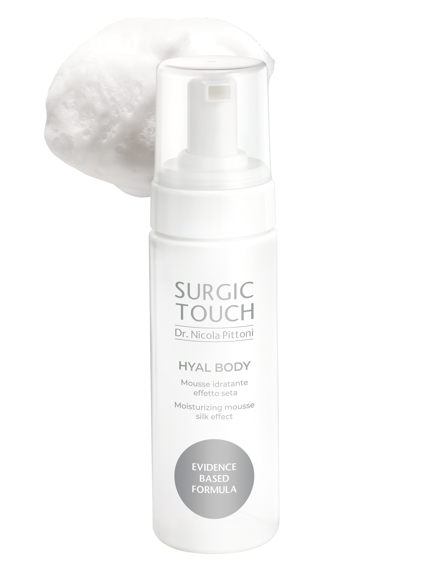 ‍Hyal Body (100% off)