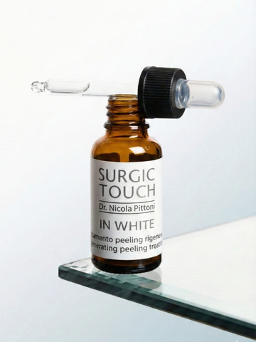 In White SurgicTouch®, gel all'acido mandelico