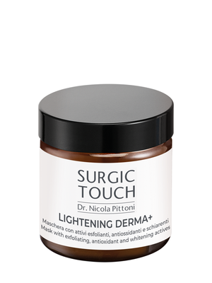 Lightening Derma+
