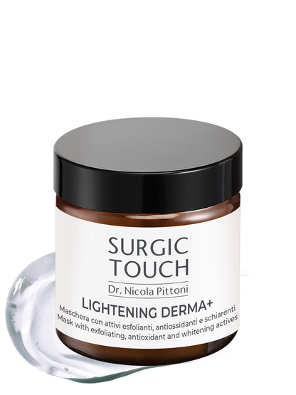 Lightening Derma+