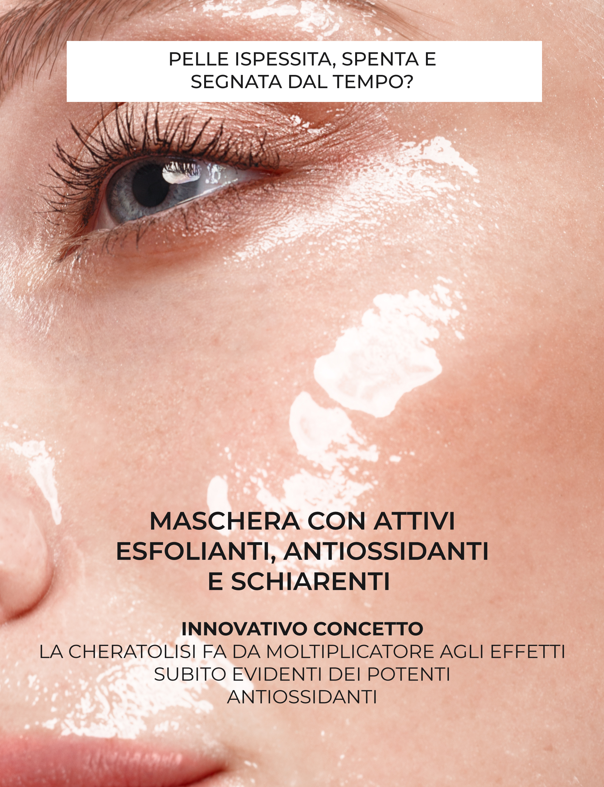 Lightening Derma+ — card
