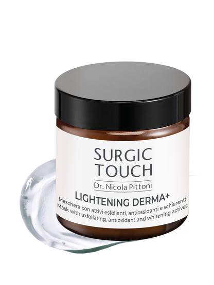 Aufhellendes Derma+