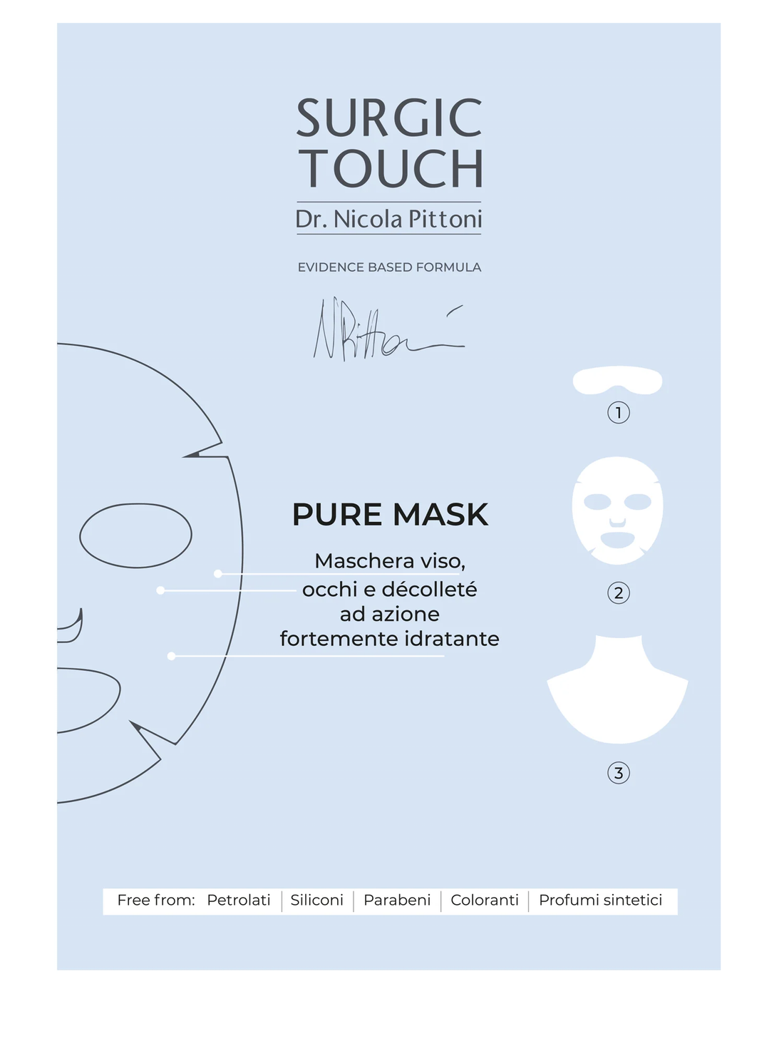 Pure Mask