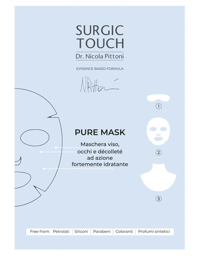 Reine Maske