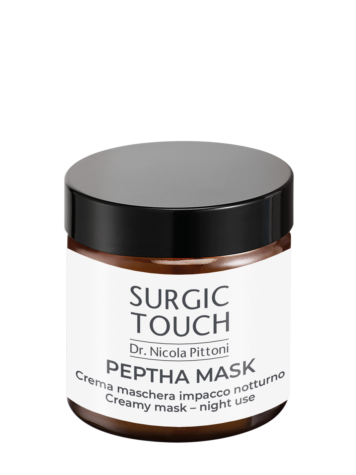 Peptha Mask