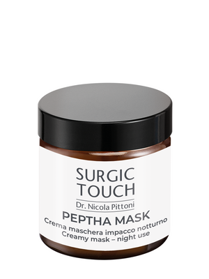 Peptha Mask