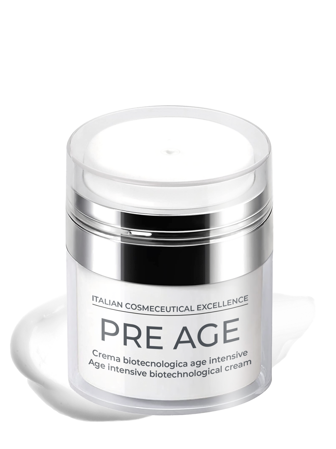Pre Age
