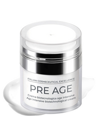 Pre Age