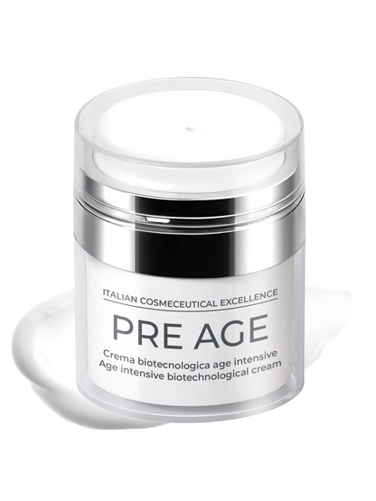 Pre Age
