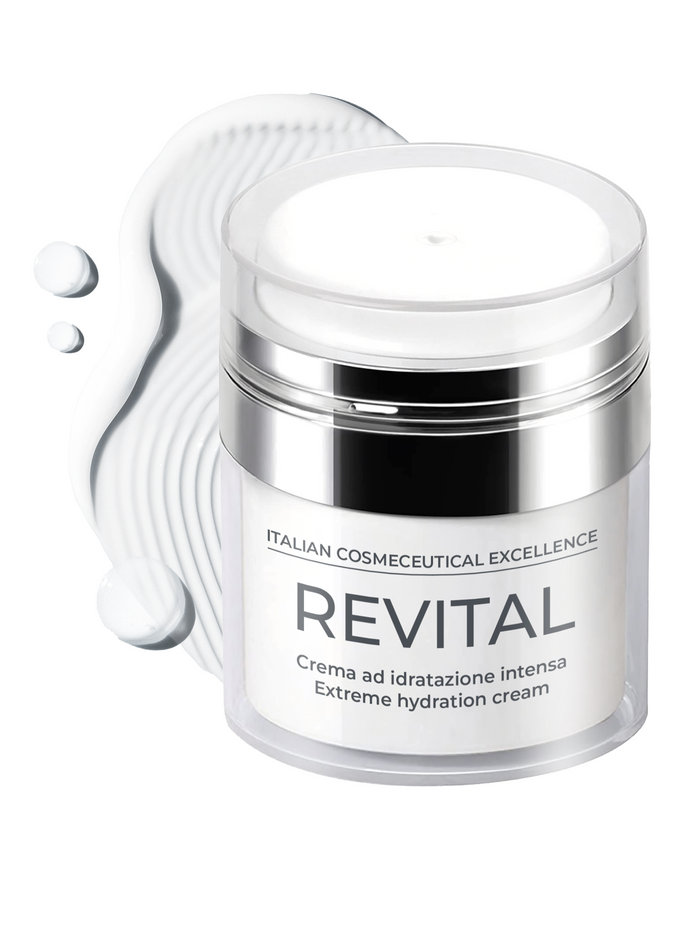 Revital Mask
