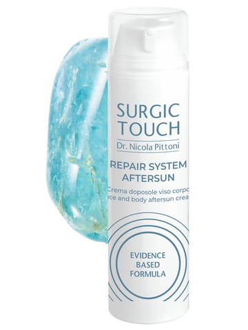 Repair System Aftersun SurgicTouch®, crema doposole