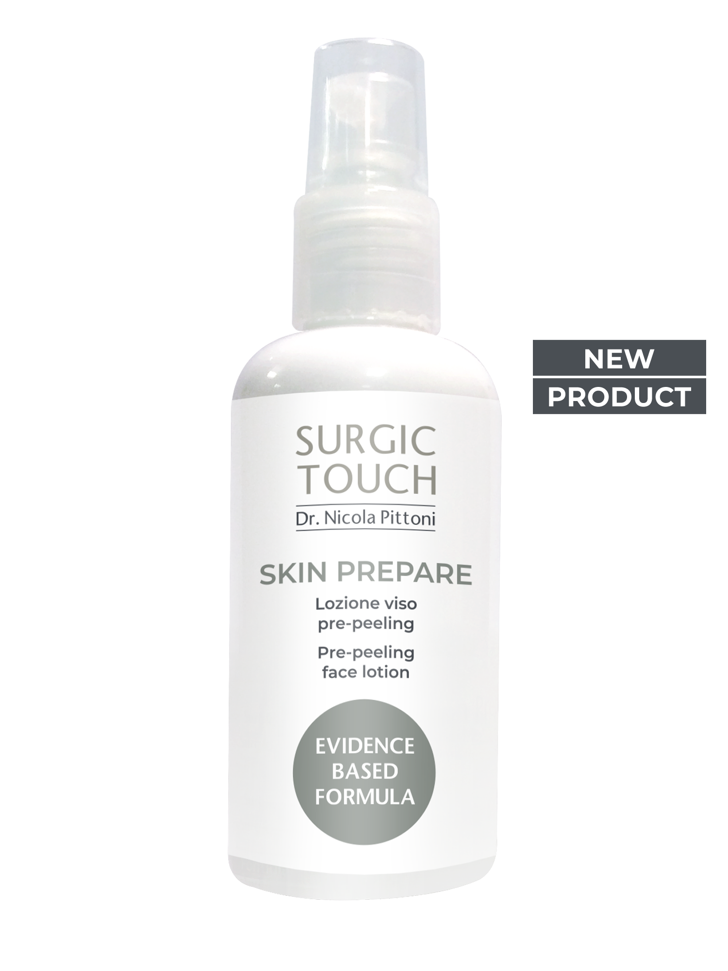 Skin Prepare