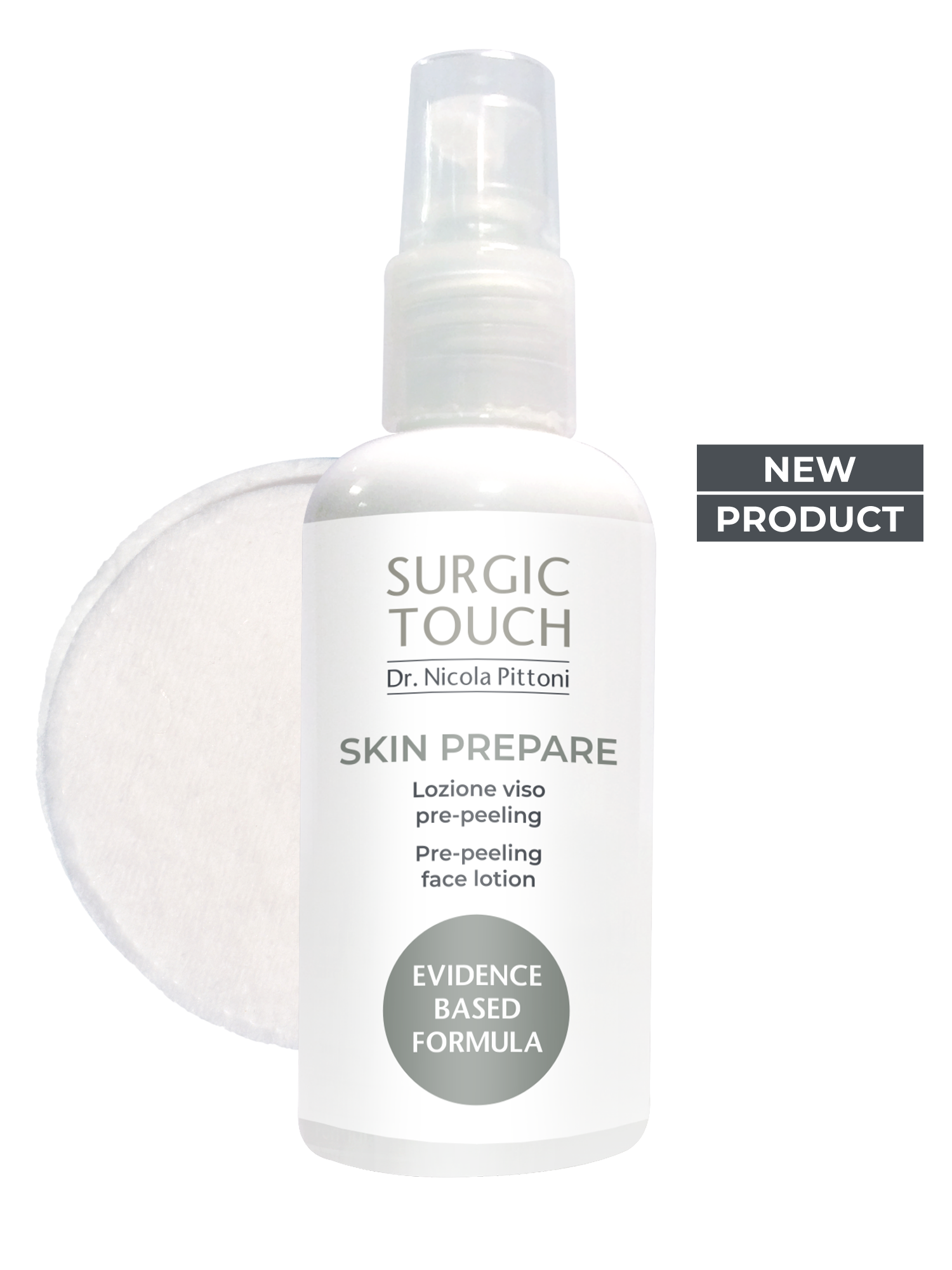 Skin Prepare