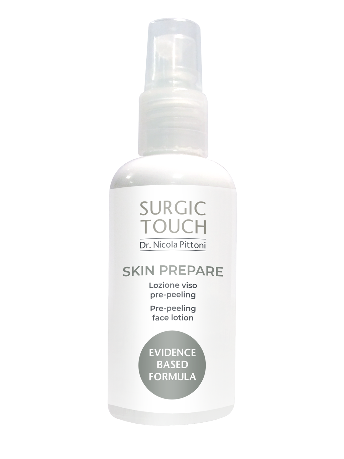 Skin Prepare
