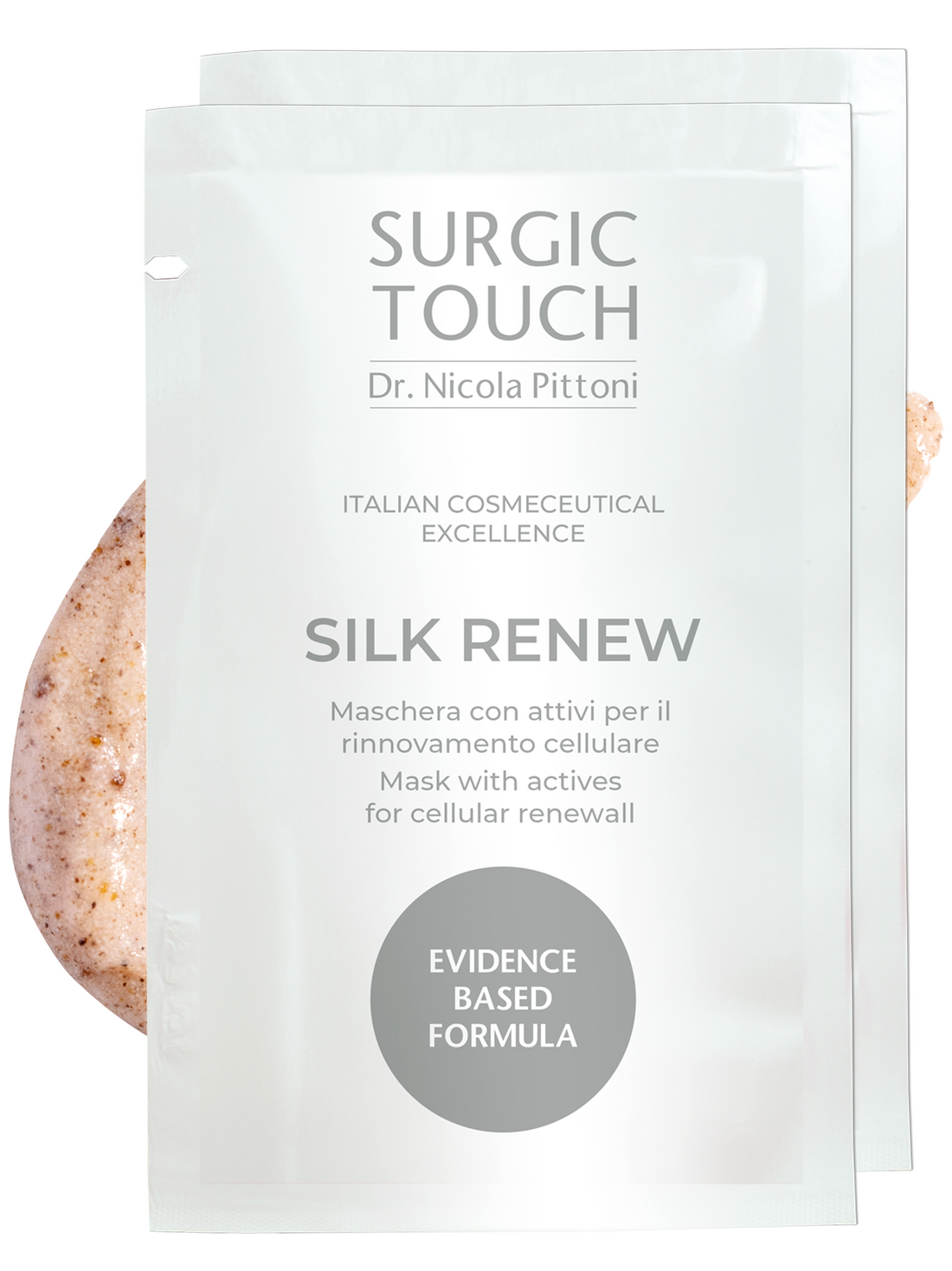 Silk Renew