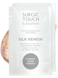 Silk Renew 10 pezzi