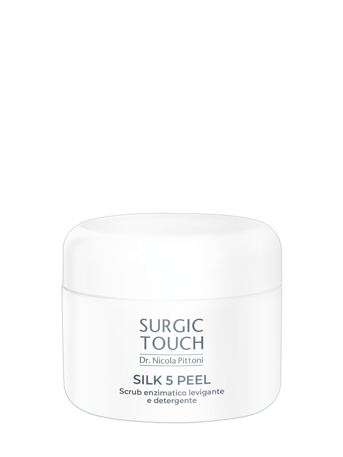 Silk 5 Peel