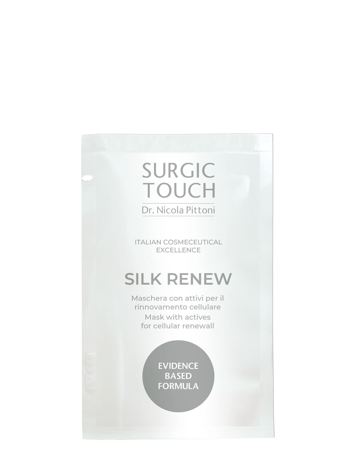 Silk Renew
