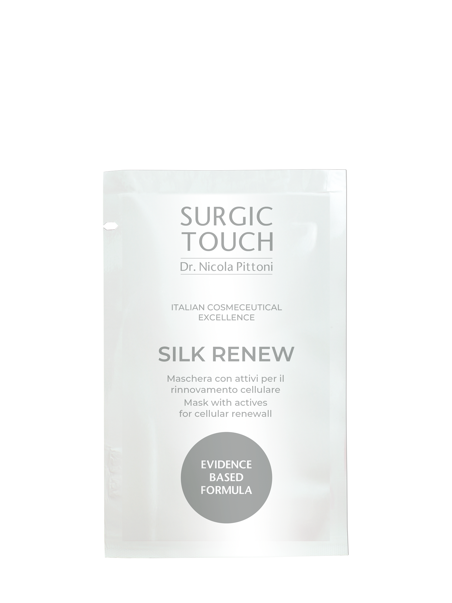 immagine del prodotto Silk Renew