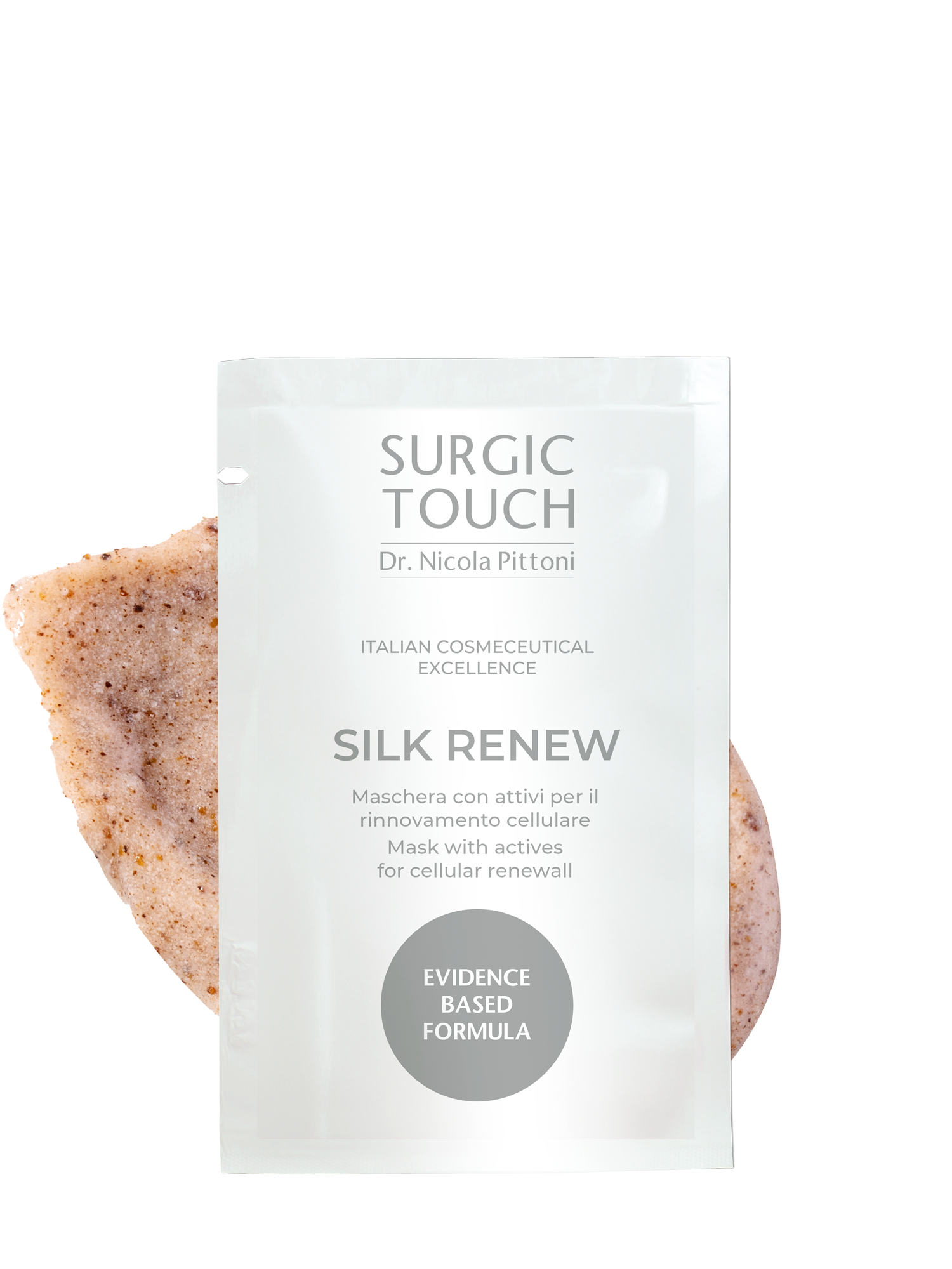 Silk Renew