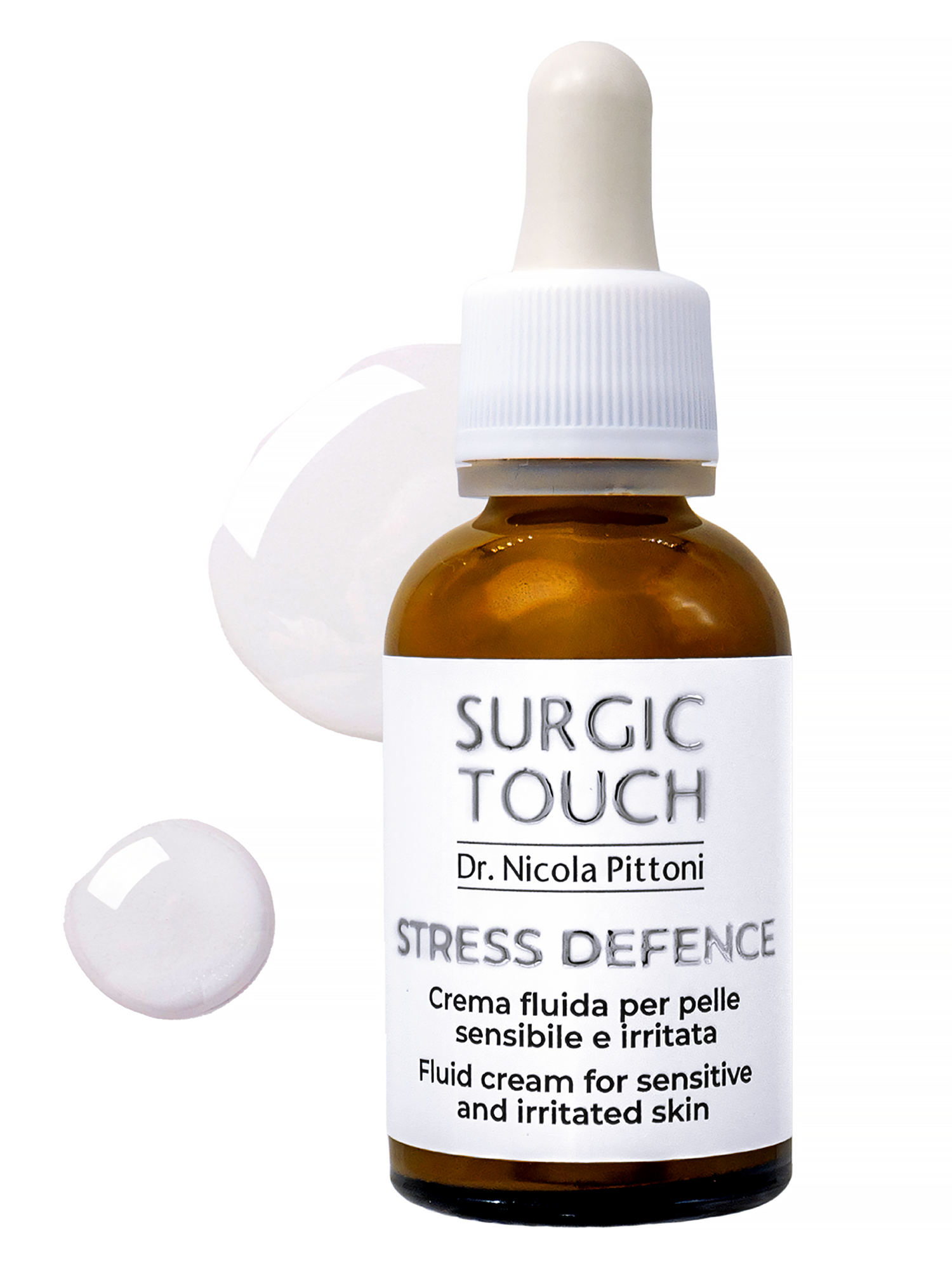 ‍Stress Defence (100% off)