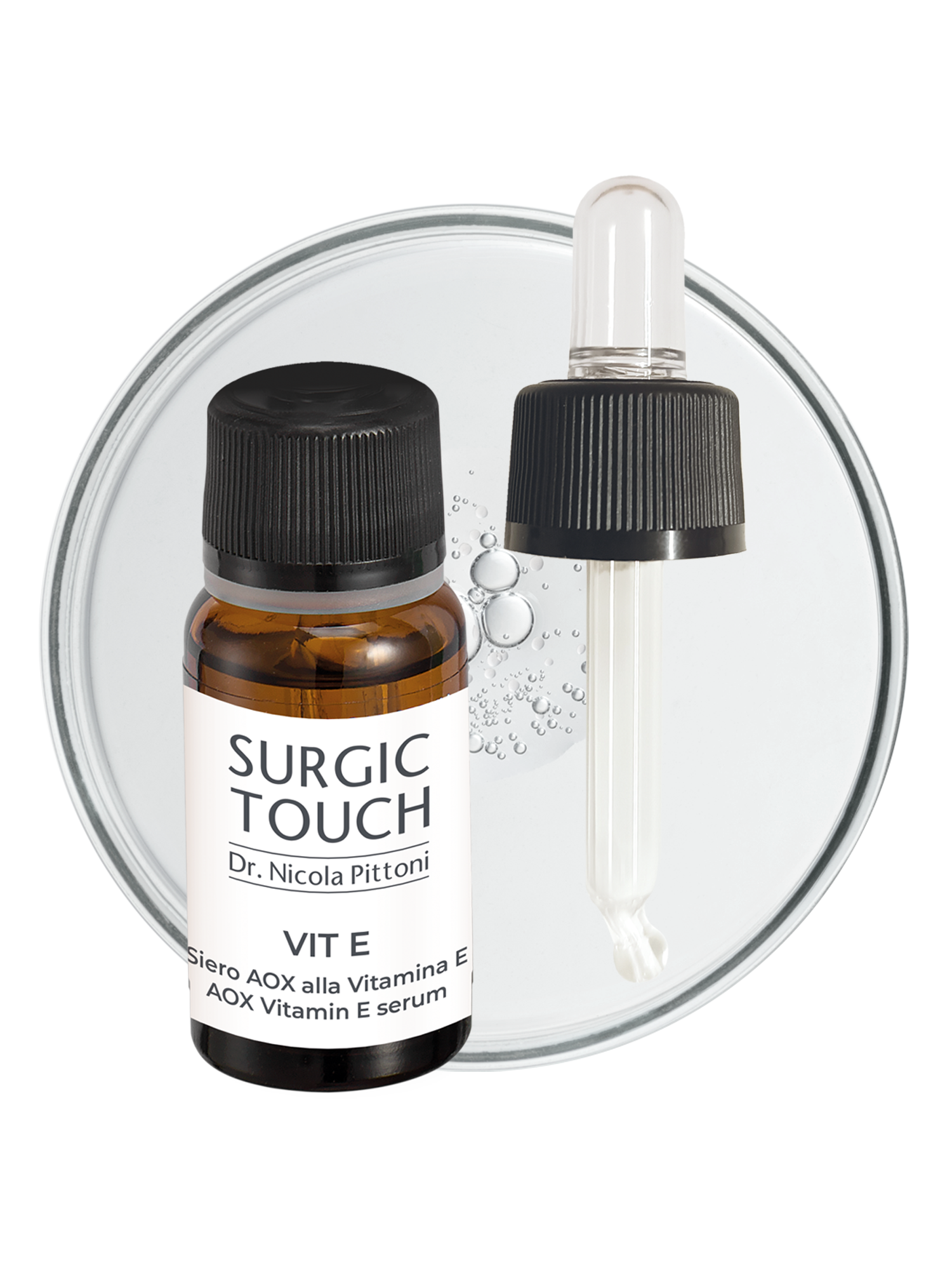 ‍Vit. E (100% off)