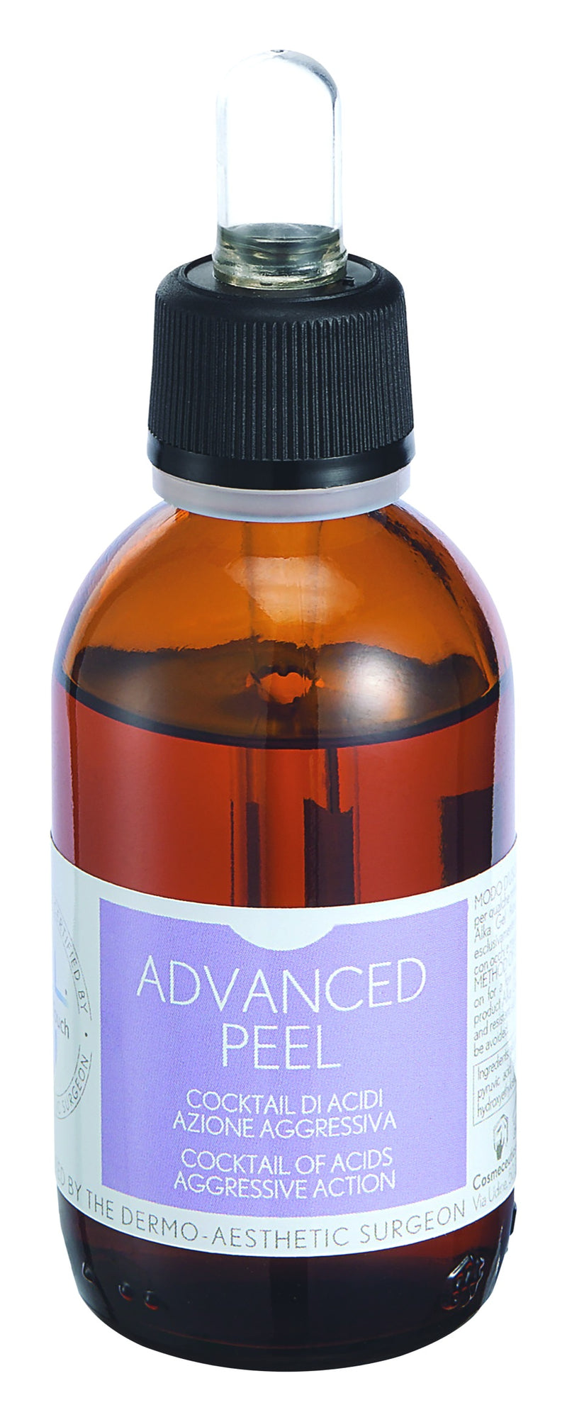 Advanced Peel