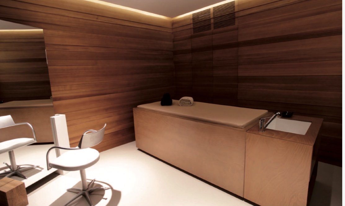 Cabina SurgicTouch