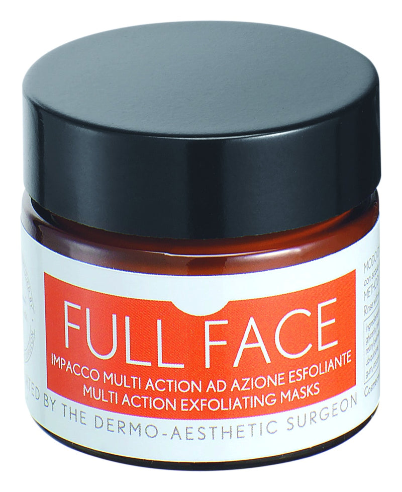 Full Face