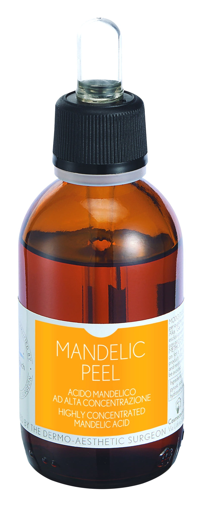 Mandelic Peel