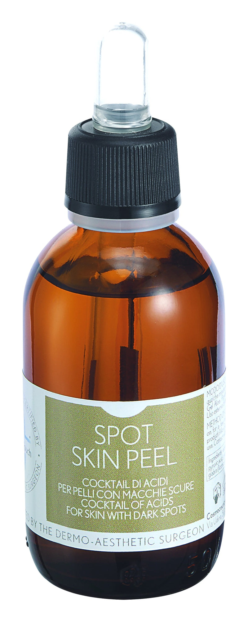 Spot Skin Peel