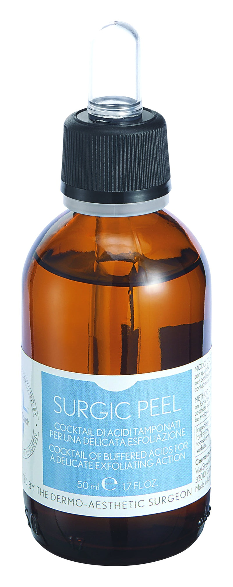 Surgic Peel