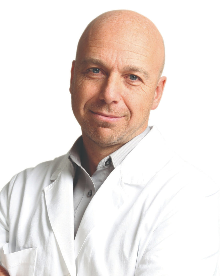 Dr. Nicola Pittoni