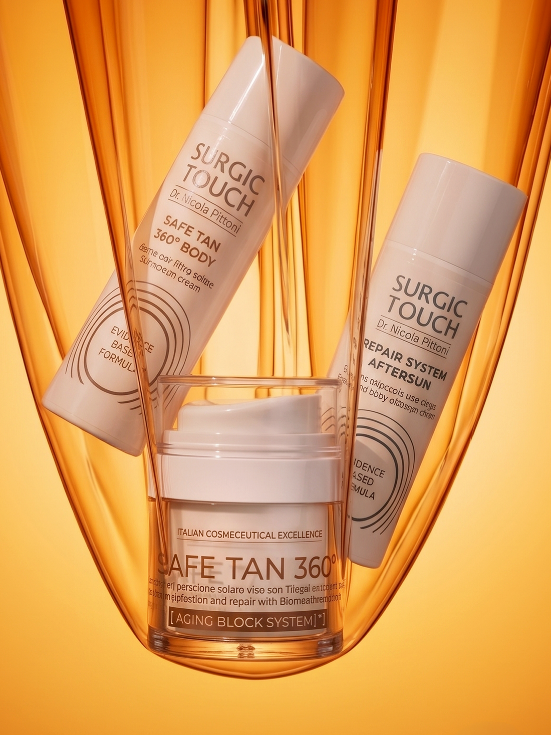 Sun Essential Kit