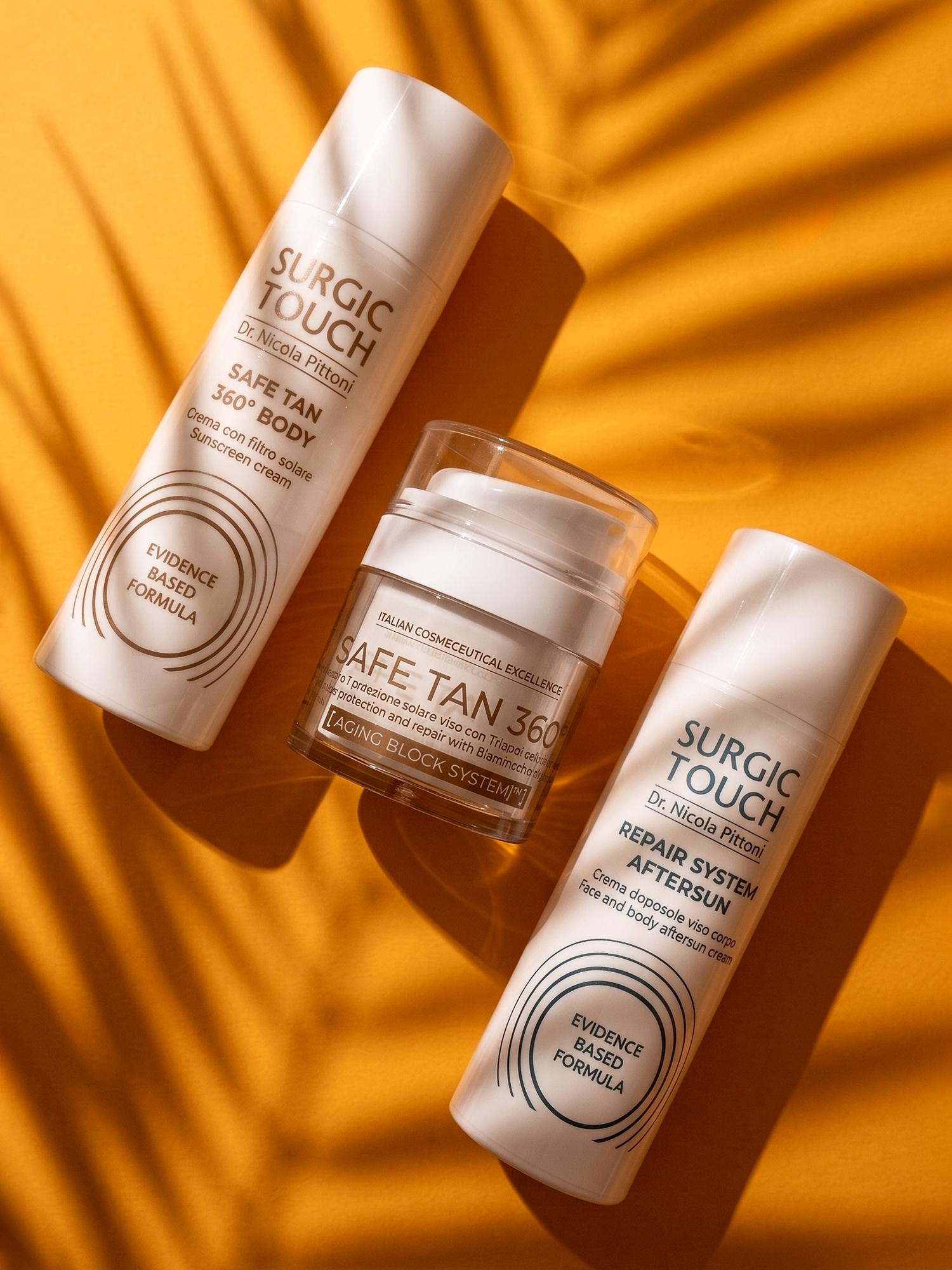 Sun Essential Kit