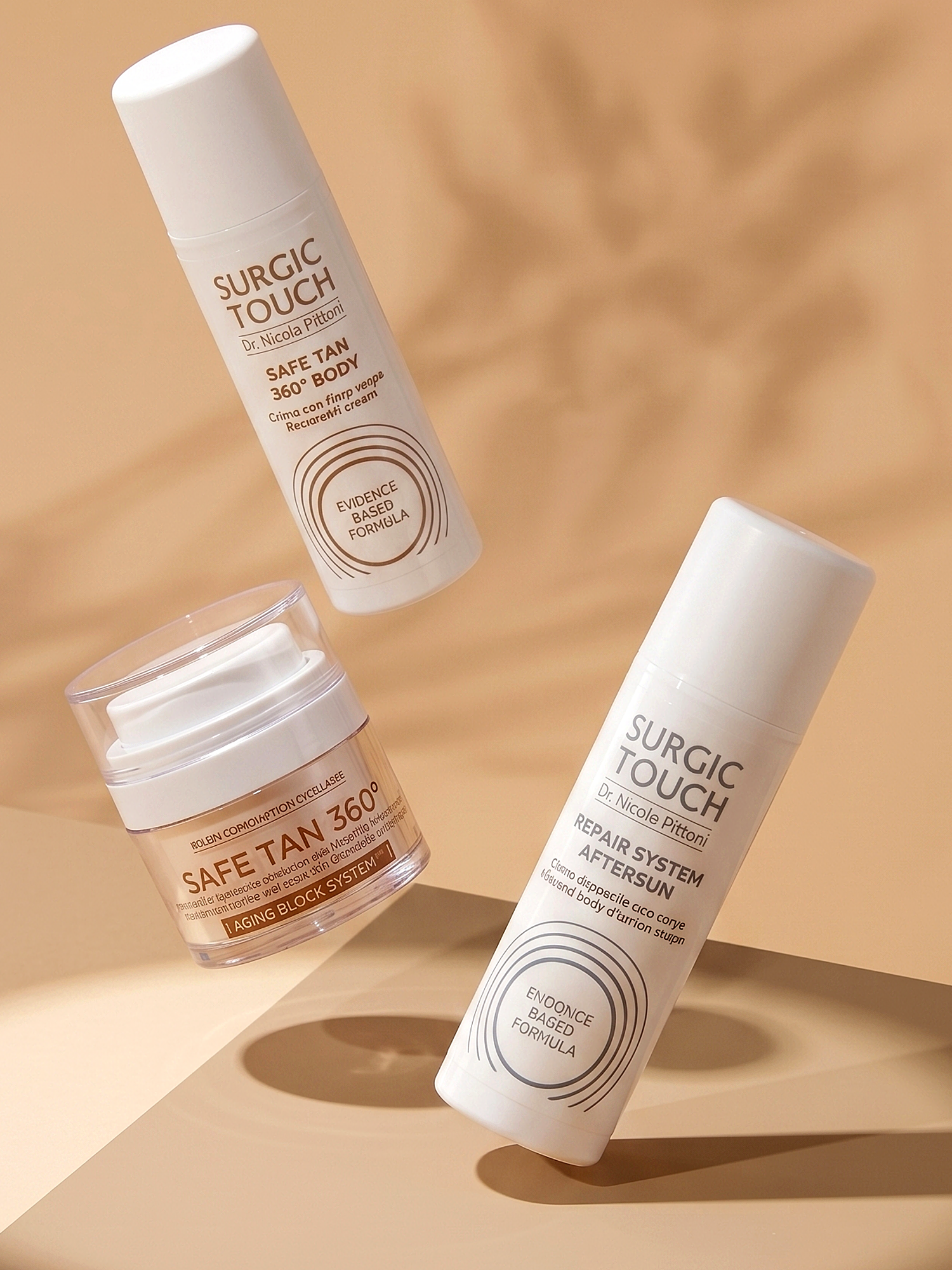 Sun Essential Kit