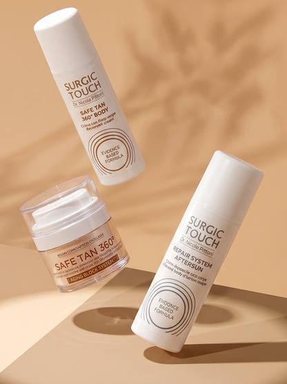 Sun Essential Kit