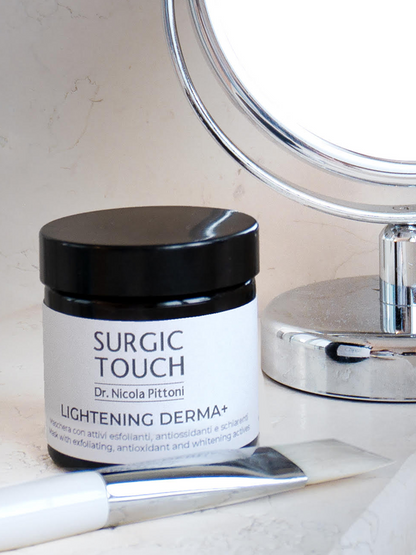 Lightening Derma+