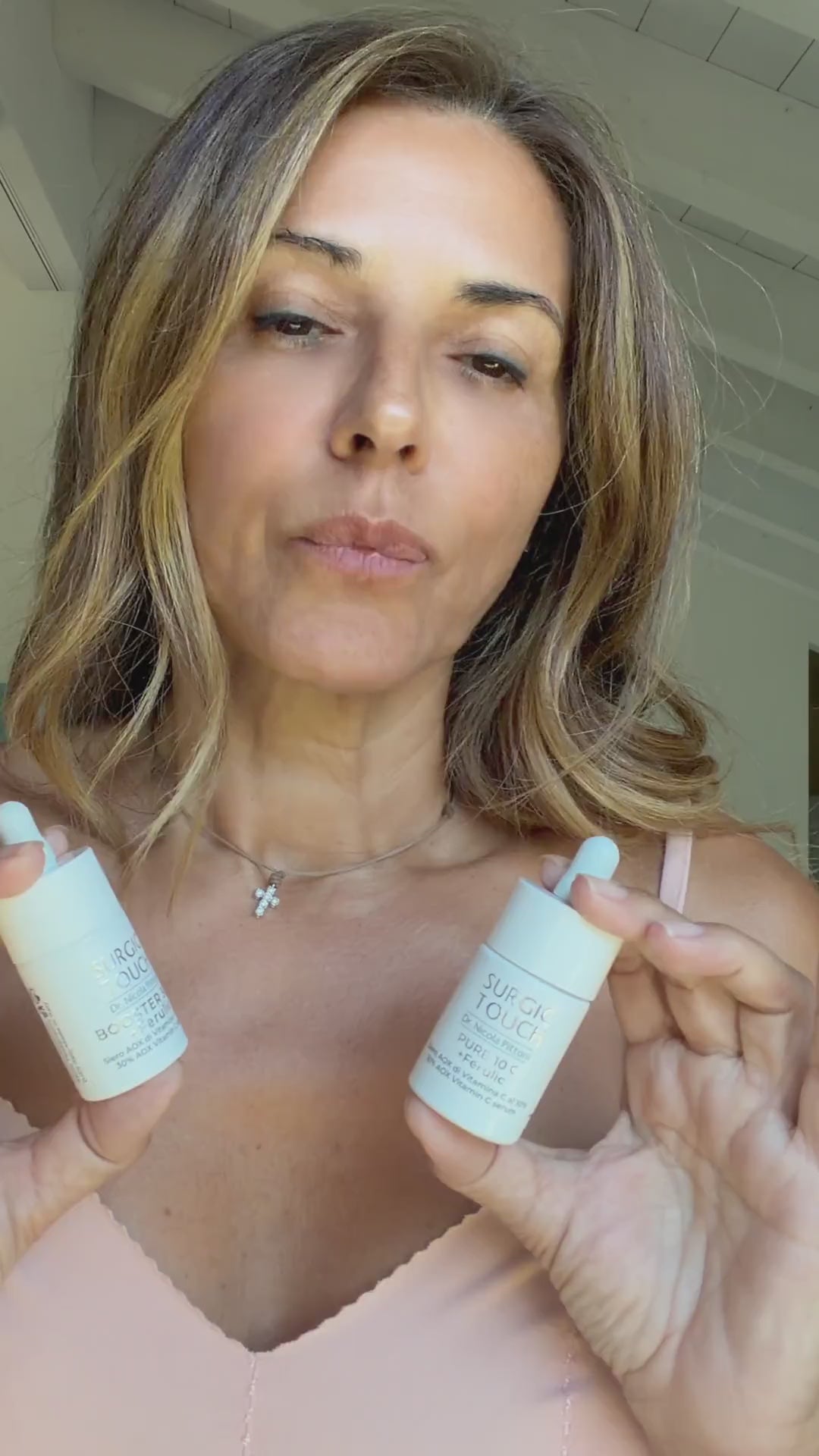 Vitamina C + Ferulic — Utilizzo