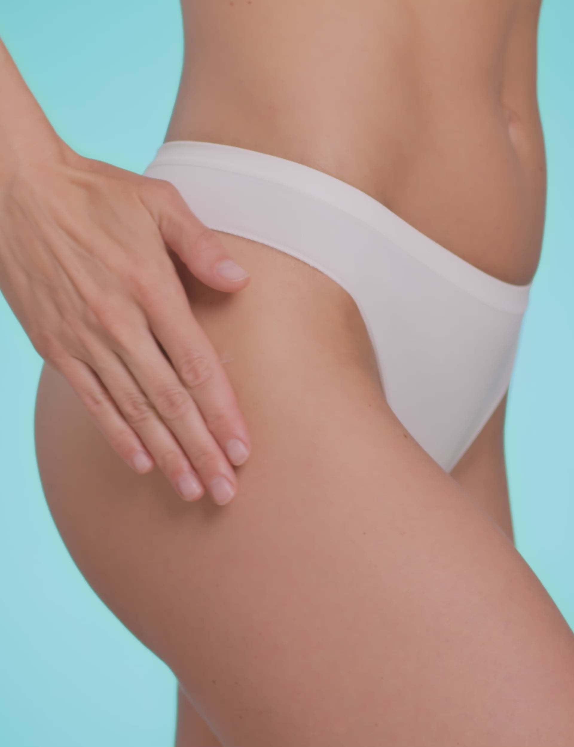 Body Firm — video