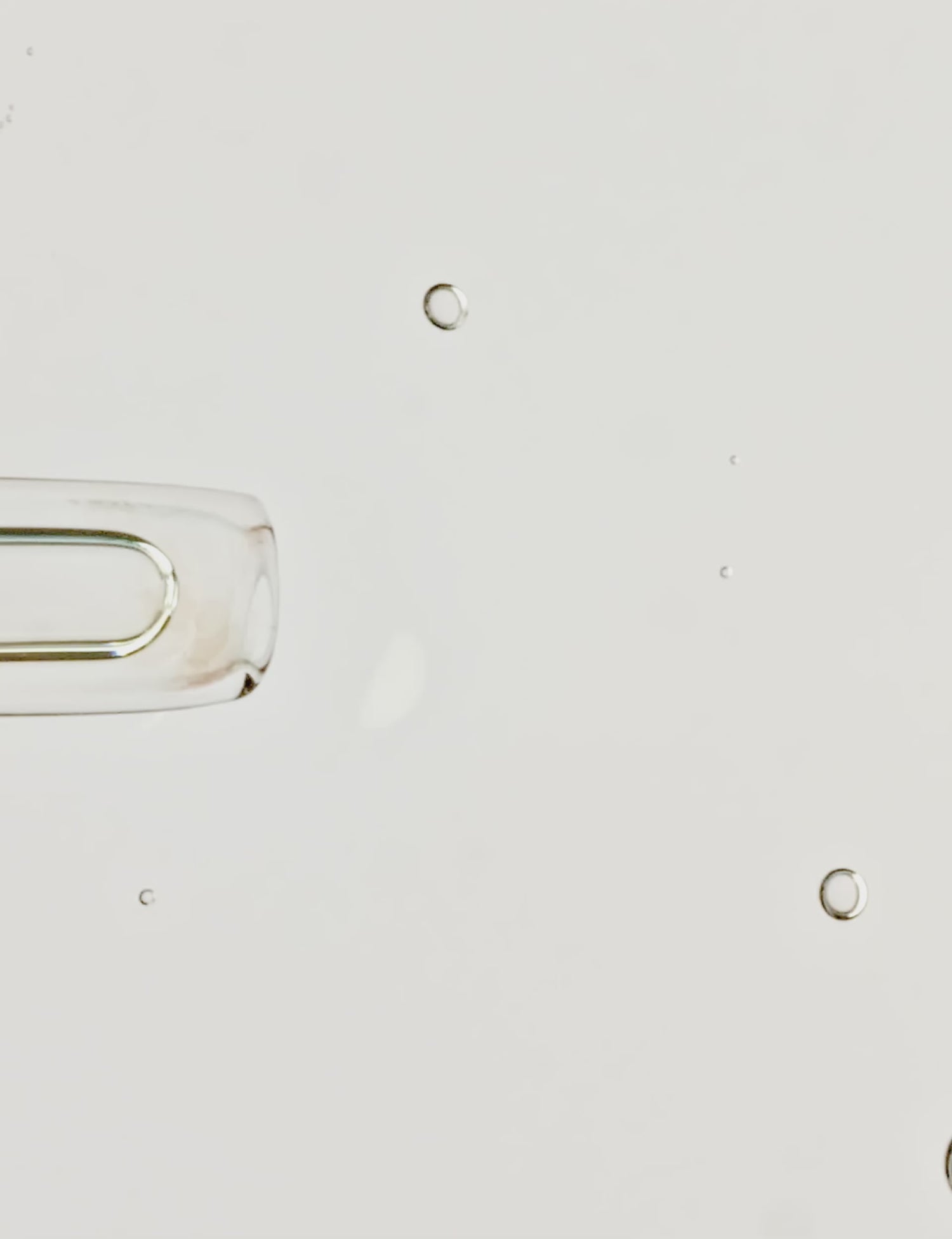 IN WHITE — video
