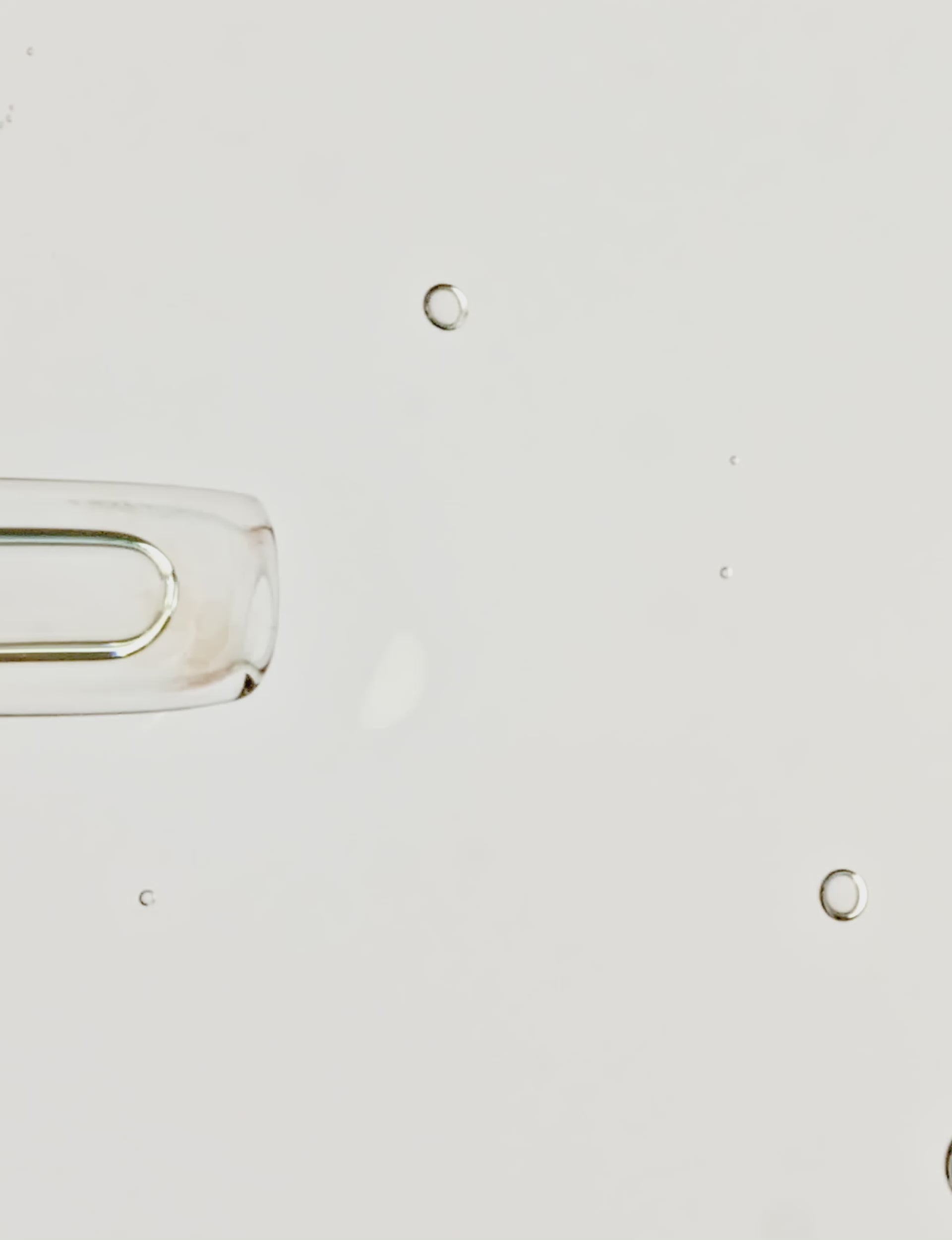 IN WHITE — video