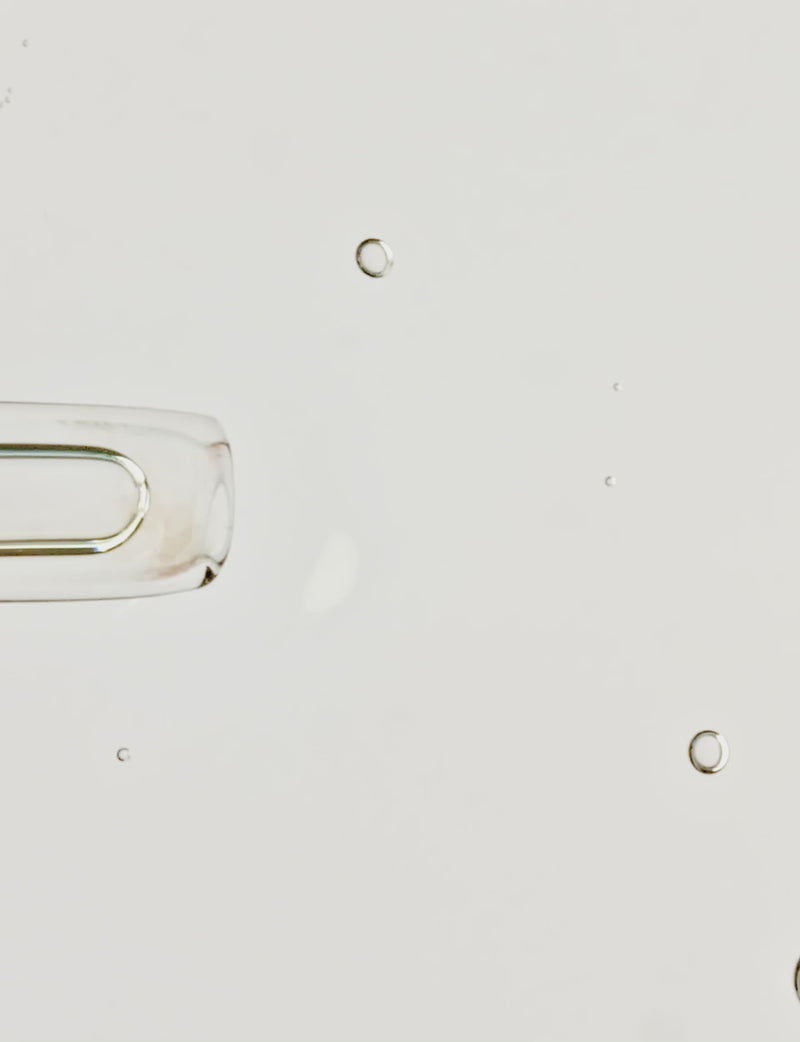 IN WHITE — video