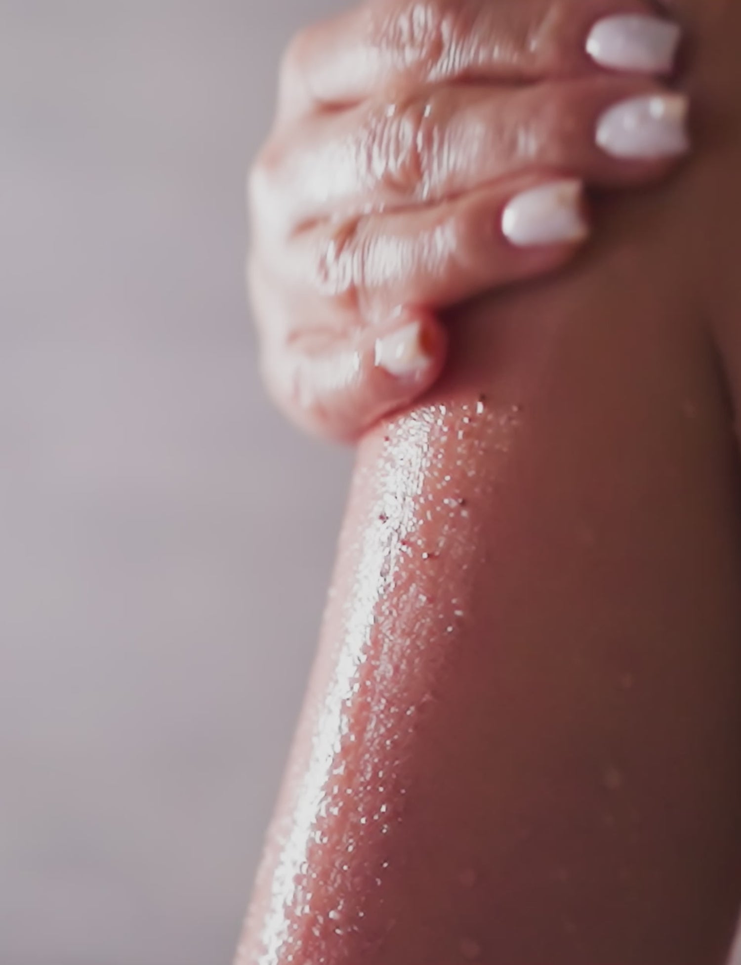 Silk 5 Peel — video