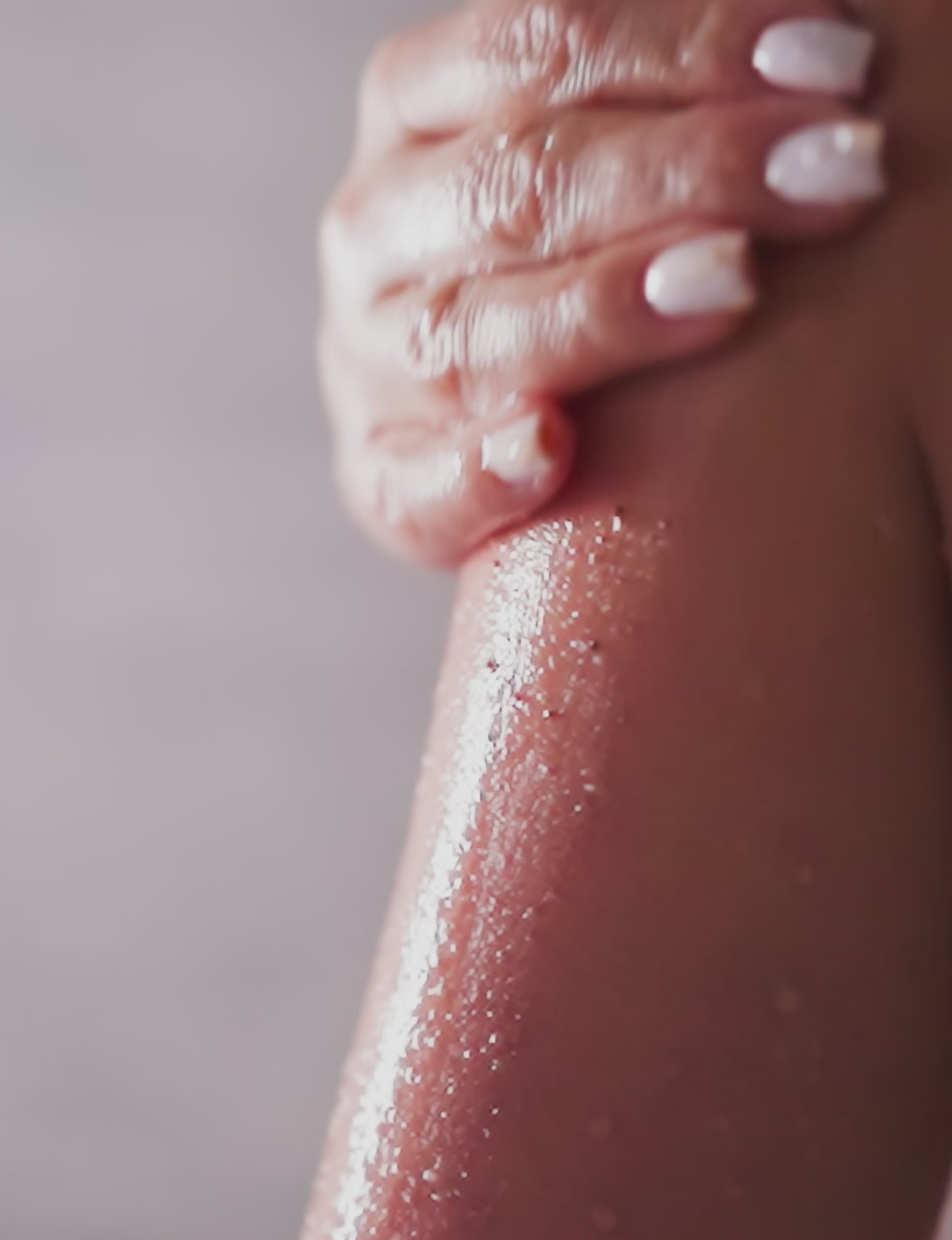Silk 5 Peel — video
